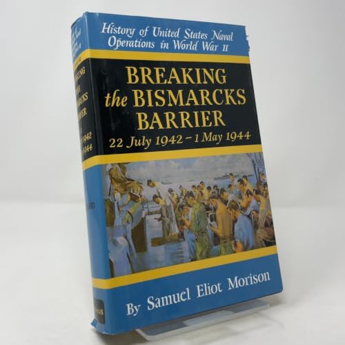 The Invasion of France and Germany 1944 - 1945 (History of United